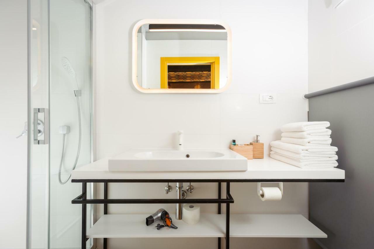 Luxury Rooms Bajamonti สปลิท ภายนอก รูปภาพ