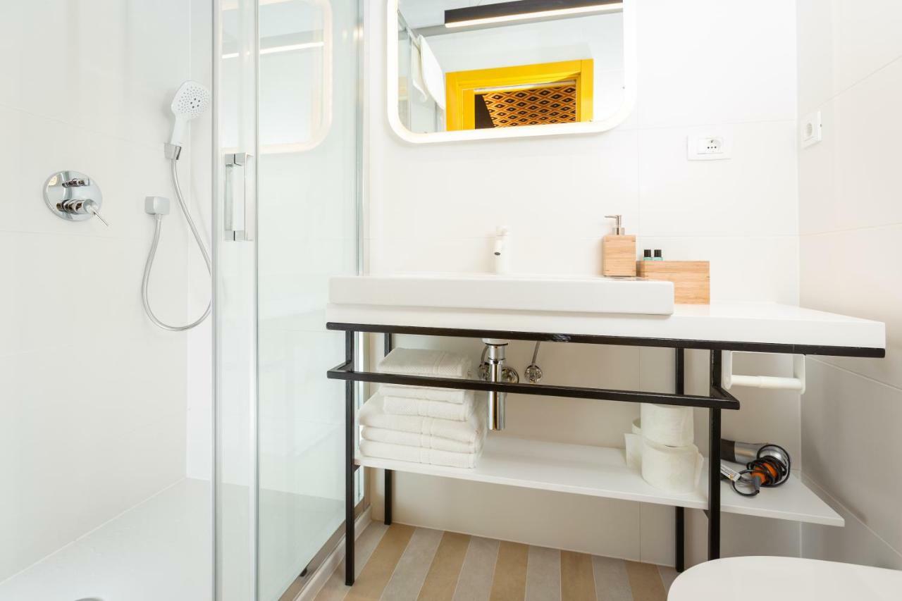 Luxury Rooms Bajamonti สปลิท ภายนอก รูปภาพ
