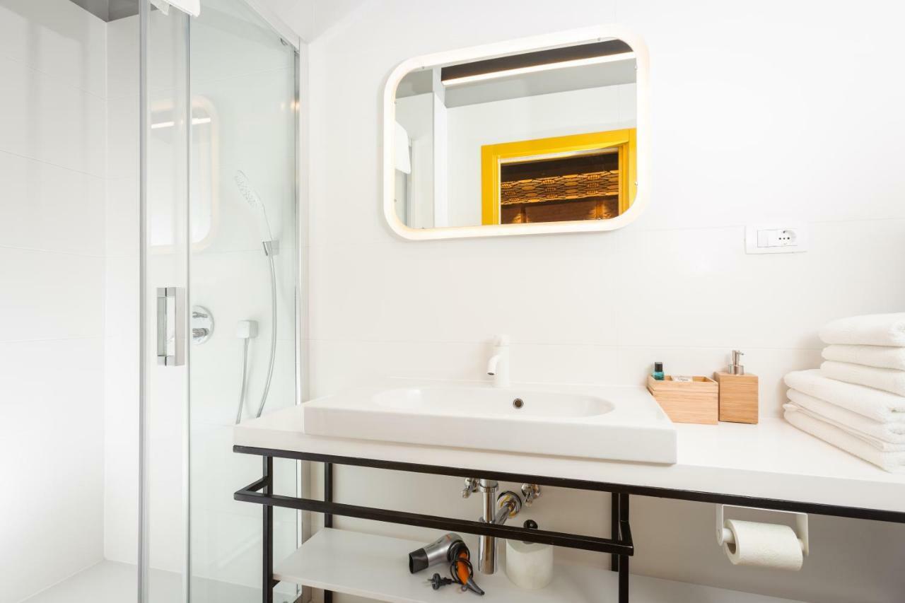 Luxury Rooms Bajamonti สปลิท ภายนอก รูปภาพ