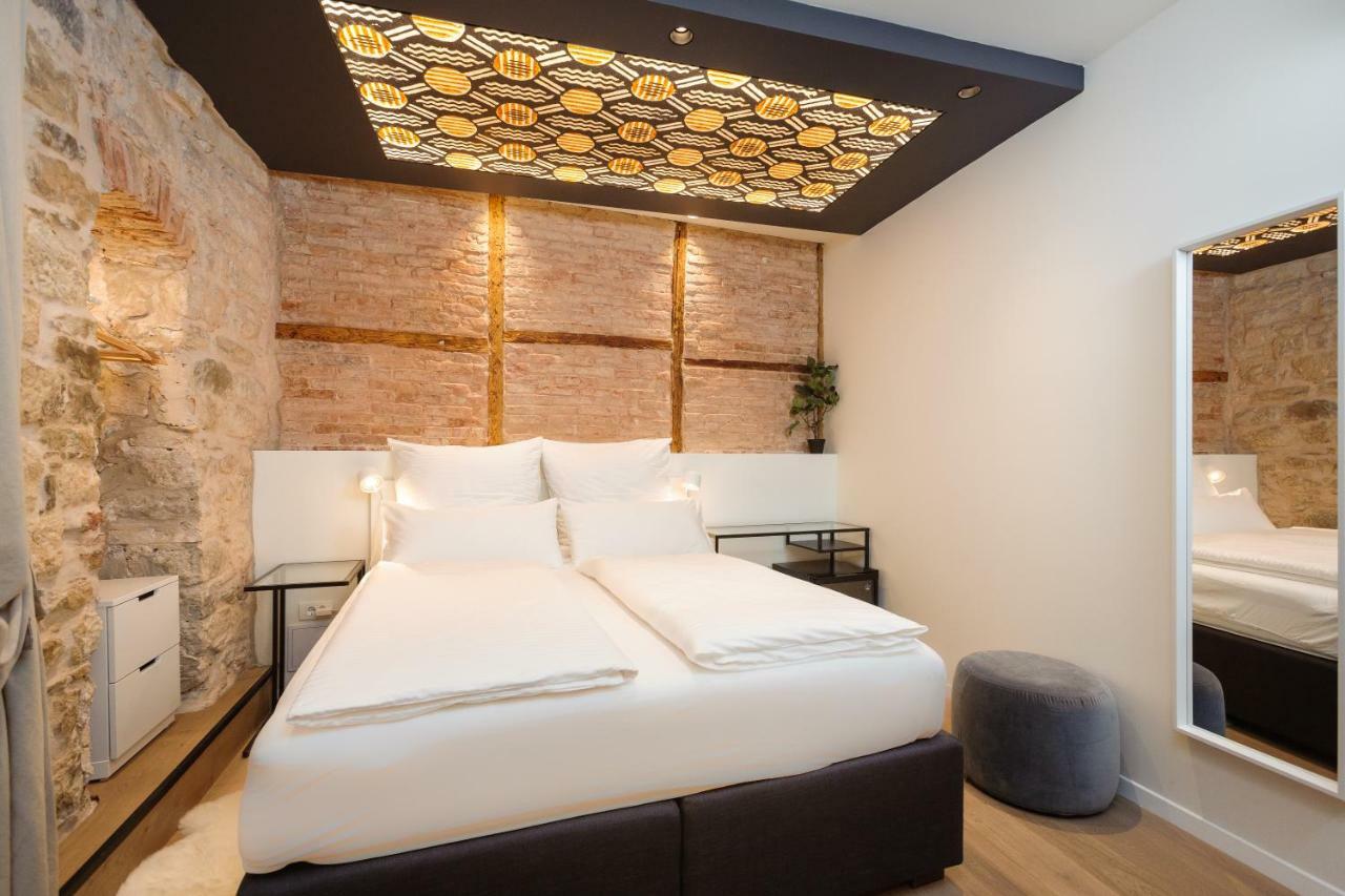Luxury Rooms Bajamonti สปลิท ภายนอก รูปภาพ