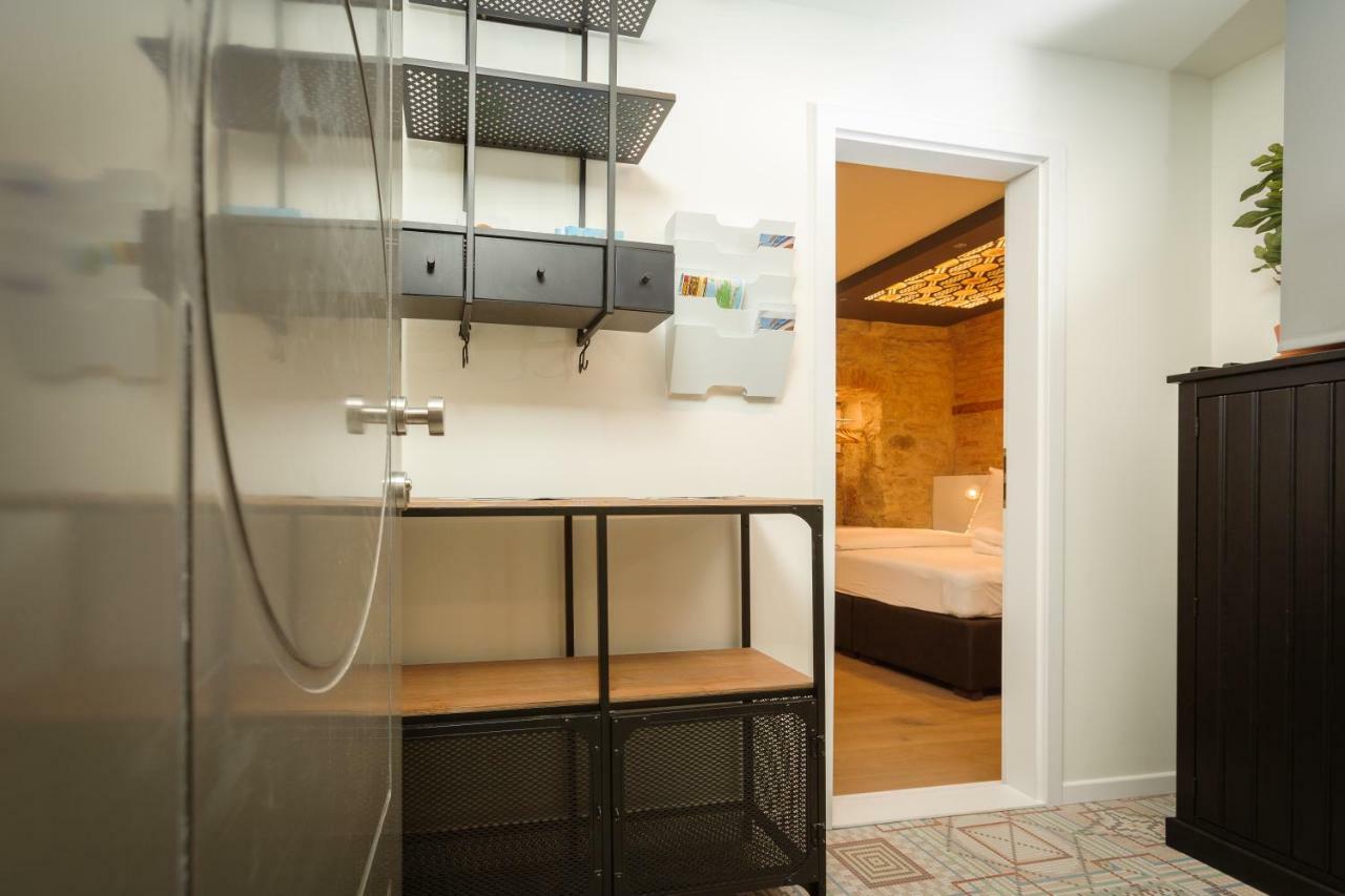 Luxury Rooms Bajamonti สปลิท ภายนอก รูปภาพ